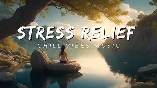 Relaxing Music , Stress Relief Music, Sleep Music, Meditation Music, Study Music, Focus Music