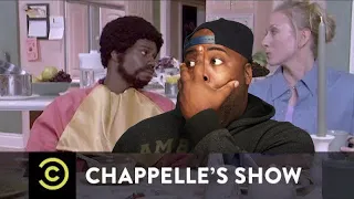 First Time Watching | Chappelle's Show - Trading Spouses Reaction
