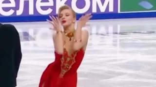 Alexandra Stepanova - “How to Be a Heartbreaker” (Video Edit)