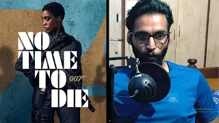 James Bond - No Time To Die Official Trailer || REACTION And THOUGHTS