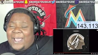 YoungBoy Never Broke Again - I Am Who They Say I Am (featuring Kevin Gates)REACTION!!!