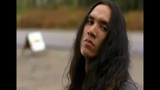 Michael Greyeyes - I"d rather go blind