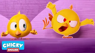 Where's Chicky? Funny Chicky 2020 | FUNNY FRIEND | Chicky Cartoon in English for Kids