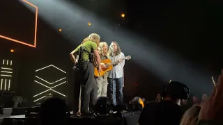 If your hair’s too long - Billy Strings 2/17/23 Atlantic City One Mic