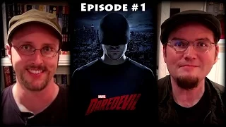 Ностальгирующий Критик - Сорвиголова/Daredevil: Episode 1 (RUS SUB)
