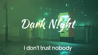 Shiloh Dynasty - I don't trust nobody (Slowed 8D/w Lyrics)