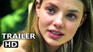 LOOKING FOR ALASKA Trailer # 2 (NEW 2019) Kristine Froseth, Teen TV Series