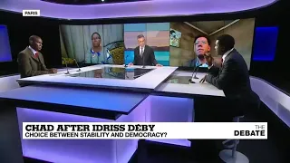 Chad after Idriss Déby: Choice between stability and democracy?