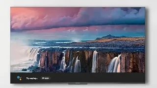 Обзор смарт телевизора iFFALCON 55K61 4K UltraHD 3840x2160, Smart TV 2021 год