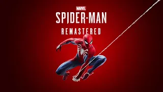 Marvel's Spider Man Remastered 2024 PART 11 RTX 3060