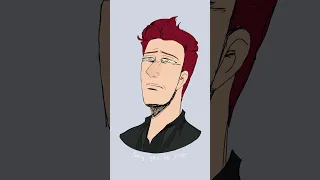 Say Yes To Heaven - Good Omens Season 2 Short Animatic