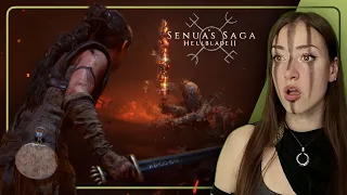 Illtauga, A Dark World Of Shards & Path To The Hiddenfolk · SENUA'S SAGA: Hellblade 2 [Part 2]