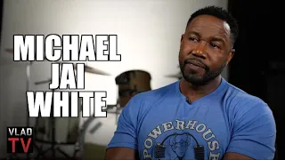 Michael Jai White: Mike Tyson Would Have Probably Lost to Someone if He Beat Buster Douglas (Part 9)