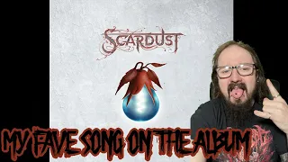 Scardust - Gone [ Breakdown / Reaction ] Strangers Full Album