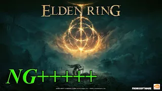 [Elden Ring] - Маления, Клинок Микеллы | Новое приключение 5 | NG+++++