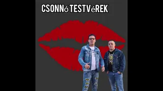 Csonnó Imre 2023 - Csokko csokko ( Bye Alex COWER )