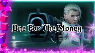 Final Fantasy VII Rufus Shinra AMV: One For The Money