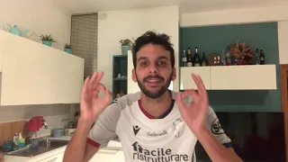 Bologna Milan 2-4 Pagellanze ❤️💙 Orgoglioso di voi! Finalmente Sinisa mi diverto io ❤️