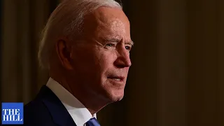 Biden calls for path to citizenship for dreamers, farmworkers