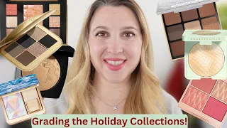 The Best & Worst of Holiday 2022 | Rating Luxury Beauty Holiday Collections