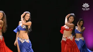ALBI MAL (Ramy Ayach) Fleur Estelle Dance Company