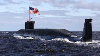 A Ballistic Missile Submarine Shortage Could Spell Disaster for the U.S. Navy