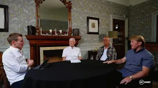 Rangers: Class of 1992/93 | Currie Club - The Scottish Football Sessions