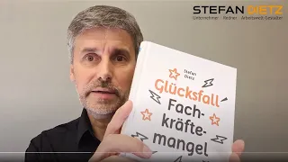 Der Fachkräftemangel ist ein Glücksfall für die Arbeitswelt