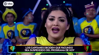 EEG El Gran Clásico - 11/12/2018 - 5/5