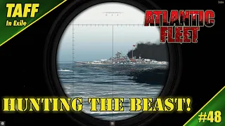 Atlantic Fleet |  Battle of Atlantic | Royal Navy Part 48