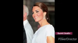 English Podcast 4 - Speech by Kate Middleton, Duchess of Cambridge