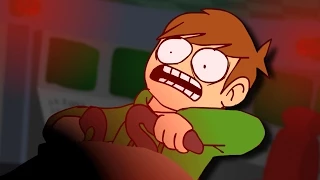 Eddsworld - Space Face (Part 1)