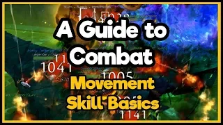Guild Wars 2  - A Guide to Combat - Movement and Skill Basics