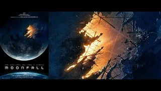 Moonfall Trailer Song "Bad Moon Rising by CREEDENCE CLEARWATER REVIVAL"