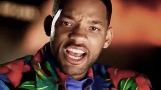 Наталья Ветлицкая x Will Smith – Посмотри в глаза