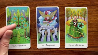 Get creative and express yourself! 6 June 2021 Your Daily Tarot Reading with Gregory Scott