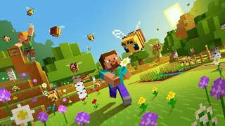 viendo Minecraft en animacion