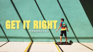Funky / Breakbeat Background Music / Upbeat Instrumental Music / Get It Right by EmanMusic