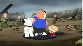 Family Guy - DD-Day