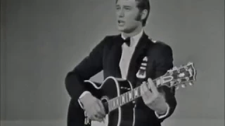 Johnny Hallyday - Je l'aime (1966)