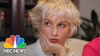 Jeffrey Epstein Accuser ‘Jane Doe 15’ Speaks Out, Calls On Prince Andrew | NBC News