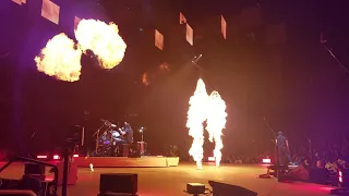 Metallica - Fuel - Nashville, TN, Bridgestone Arena 01/24/2019