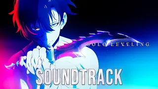 Main Theme「Solo Leveling OST」Epic Orchestral Cover