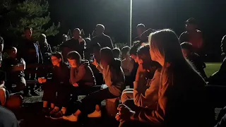 " Иисуса держись! " | Хабовец Сергей | Лагерь в Лисках 2020