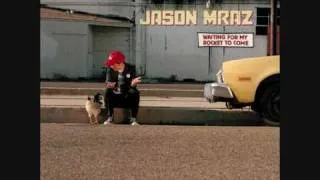 One Love in sadness - Jason Mraz