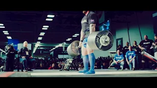 Deadlift King - Strongman Motivation 2019