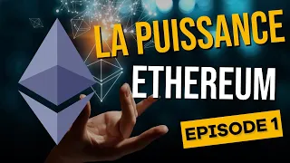 L'Ethereum expliqué simplement ( Ce que vous devez savoir)