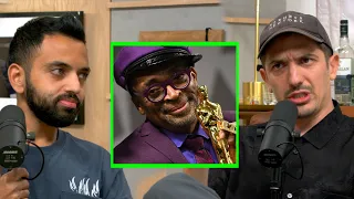 The New Oscar Rules Are Meant to Keep Hollywood the Same | Andrew Schulz and Akaash Singh