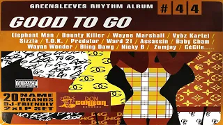 🔥Good To Go Riddim Mix | Feat...Nah No Head - Predator, Eli, Bounty, Kartel & More by DJ Alkazed 🇯🇲