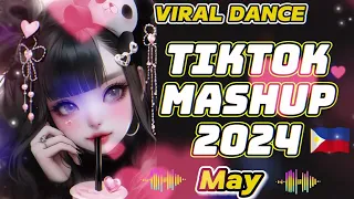 Tiktok Mashup 🖤2024🖤 | Mayl🌼🌼